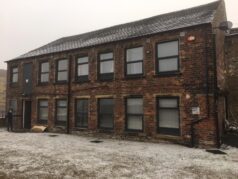 TO RENT – 2 Bedroom Apartment located in the BD4