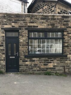 FOR RENT – Storage Space/Office Available to Let, Skipton Road, Colne, Lancashire.