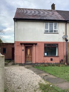 FOR SALE CAVENDISH STREET ROCHDALE OL11 – UNDER OFFER (enquires still welcome)