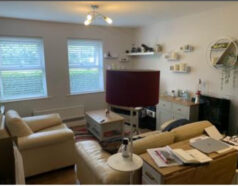 FOR SALE  – 1 Bed Flat Whitehall drive Leeds LS12